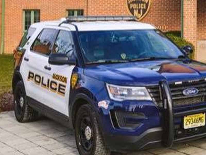 Jackson Roadway Crashes Down Slightly in 2024