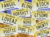 These Vanity License Plates Have Been Officially Banned by the State of New Jersey