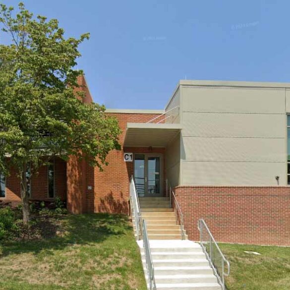 23-year-old employee at fairfax county community center arrested for indecent act with minor - photo licensed by shore news network.