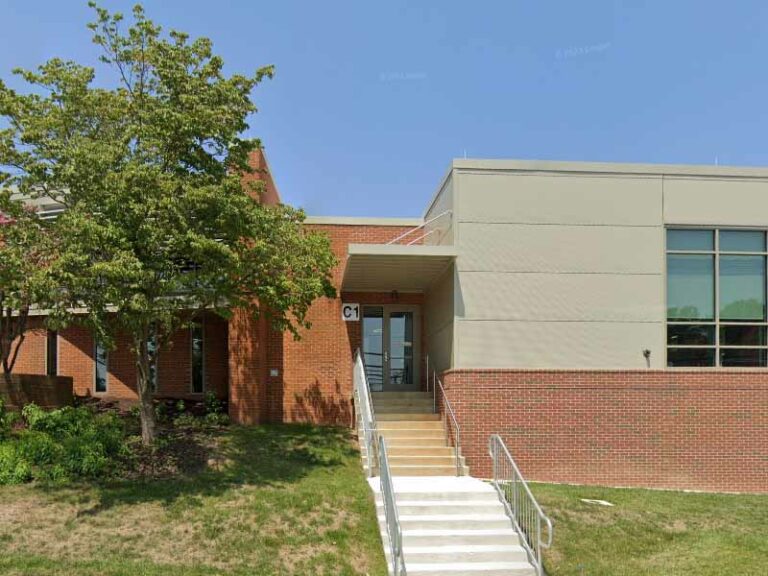 23-year-old employee at fairfax county community center arrested for indecent act with minor - photo licensed by shore news network.