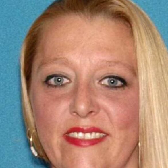 Manchester police searching for missing woman - photo licensed by shore news network.
