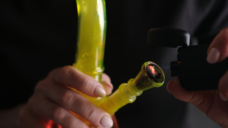 Governor Murphy Celebrates Widespread Proliferation of Legal Weed in New Jersey