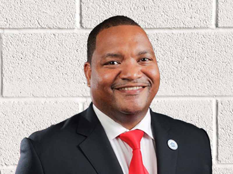 Atlantic City Mayor and Wife Charged with Child Abuse