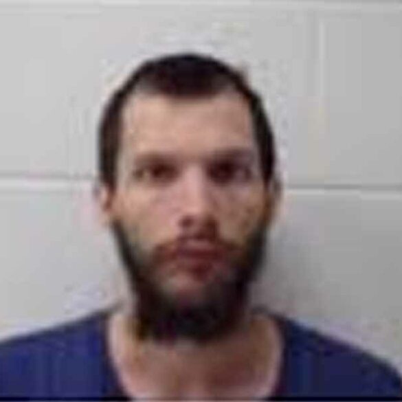 Tennessee child predator fugitive captured in maryland - photo licensed by shore news network.