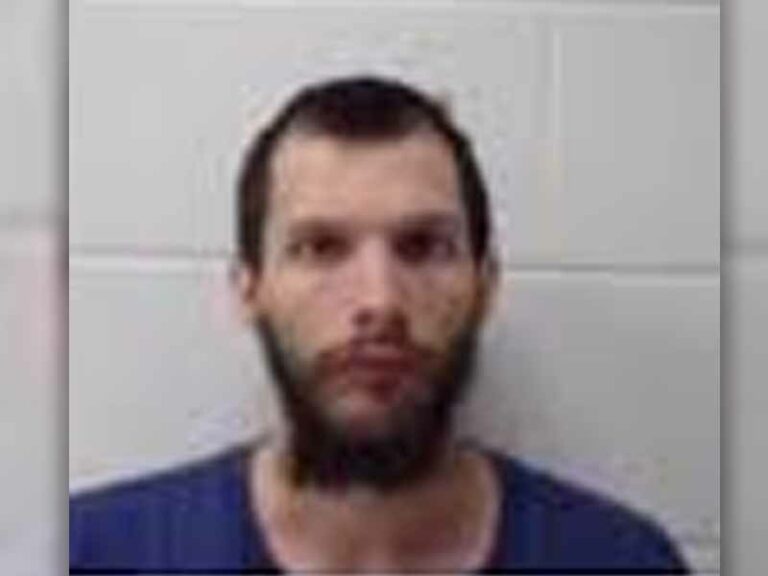 Tennessee child predator fugitive captured in maryland - photo licensed by shore news network.