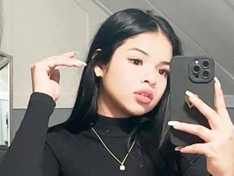 Lindenwold Police Seek Help to Locate Missing Teenager