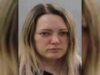 Missing person alert issued in frederick
