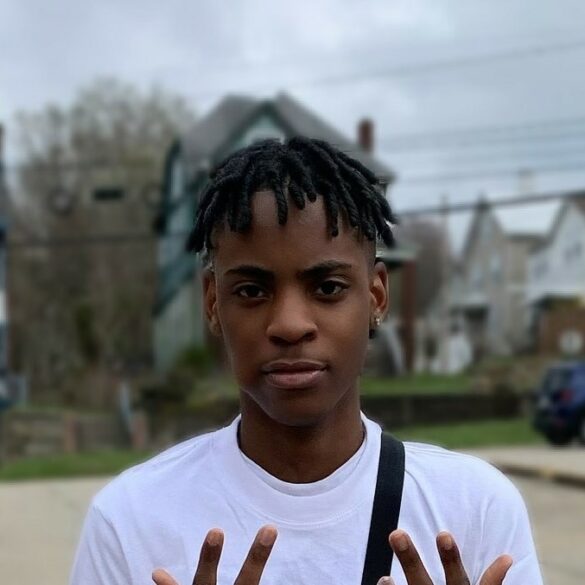 Police searching for missing 15-year-old boy in pittsburgh - photo licensed by shore news network.