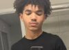 Missing 15-year-old reported in overlea