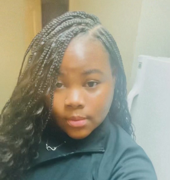 Missing: 14-Year-Old Ty'Layiah Robinson from Parkville Missing: 14-Year-Old Ty'Layiah Robinson from Parkville