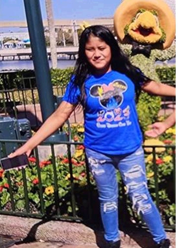 Atlantic City Police Seek Help to Locate Missing Teenager