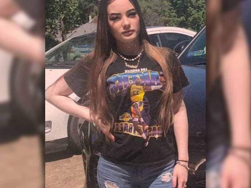Skeletal Remains Found in Pennsylvania Identified as Teen Girl Missing Since November