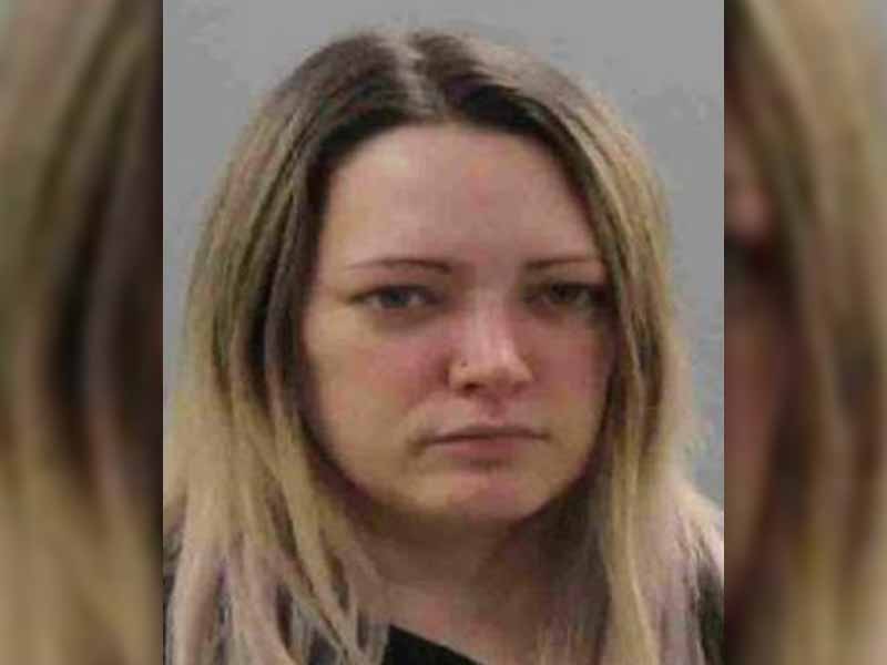 Missing Person Alert Issued in Frederick