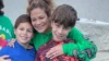 Community rallies behind injured hit-and-run mom in philadelphia