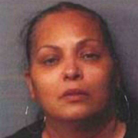 Police seek help locating woman in robbery investigation - newark - photo licensed by shore news network.