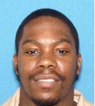 Fugitive Wanted for Shooting in Newark