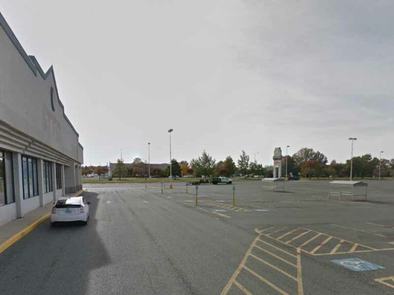 Cambridge man arrested for assault and robbery involving a machete - photo licensed by shore news network.