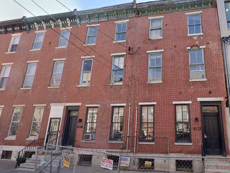 Philadelphia Family Homeless After Home Demolished by City