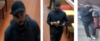 Suspect sought for attempted sexual assault near cecil b. Moore rec center