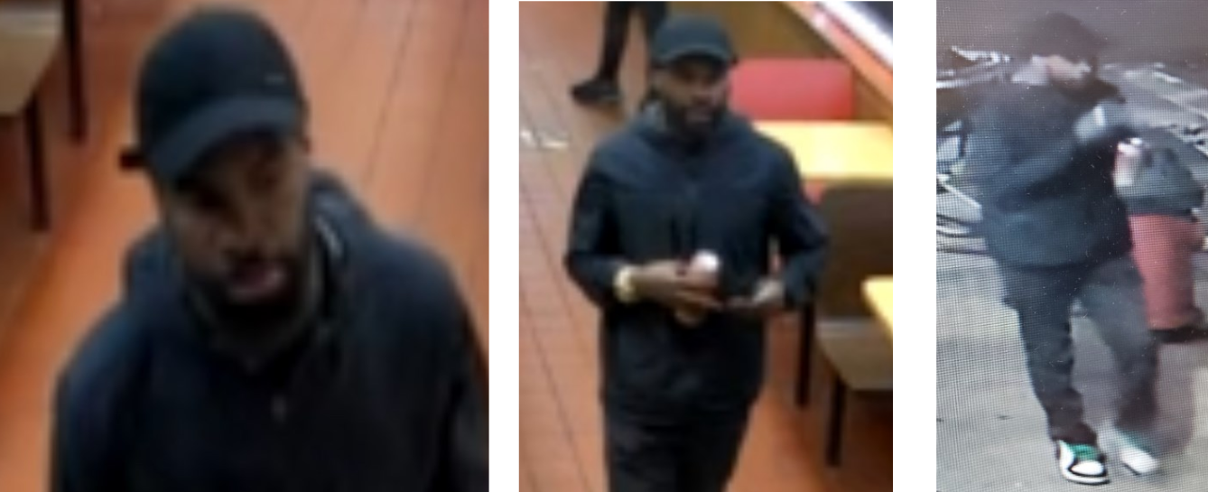 Suspect Sought for Attempted Sexual Assault Near Cecil B. Moore Rec Center