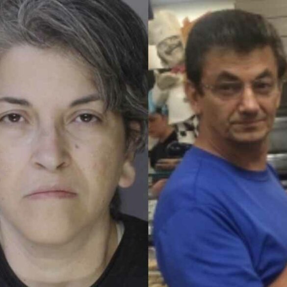 Pennsylvania pizzeria owner pleads guilty to murder of business partner - photo licensed by shore news network.