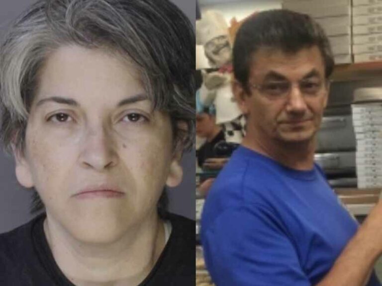 Pennsylvania pizzeria owner pleads guilty to murder of business partner - photo licensed by shore news network.