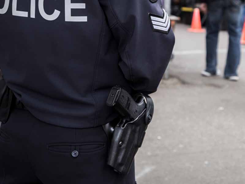 ICE arrests San Diego man pending removal on assault, burglary charges