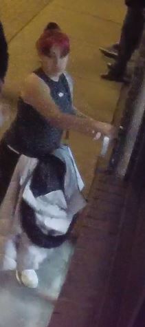Woodbury Police Seek Help Identifying Suspects in Purse Snatcing Woodbury Police Seek Help Identifying Suspects in Purse Snatcing