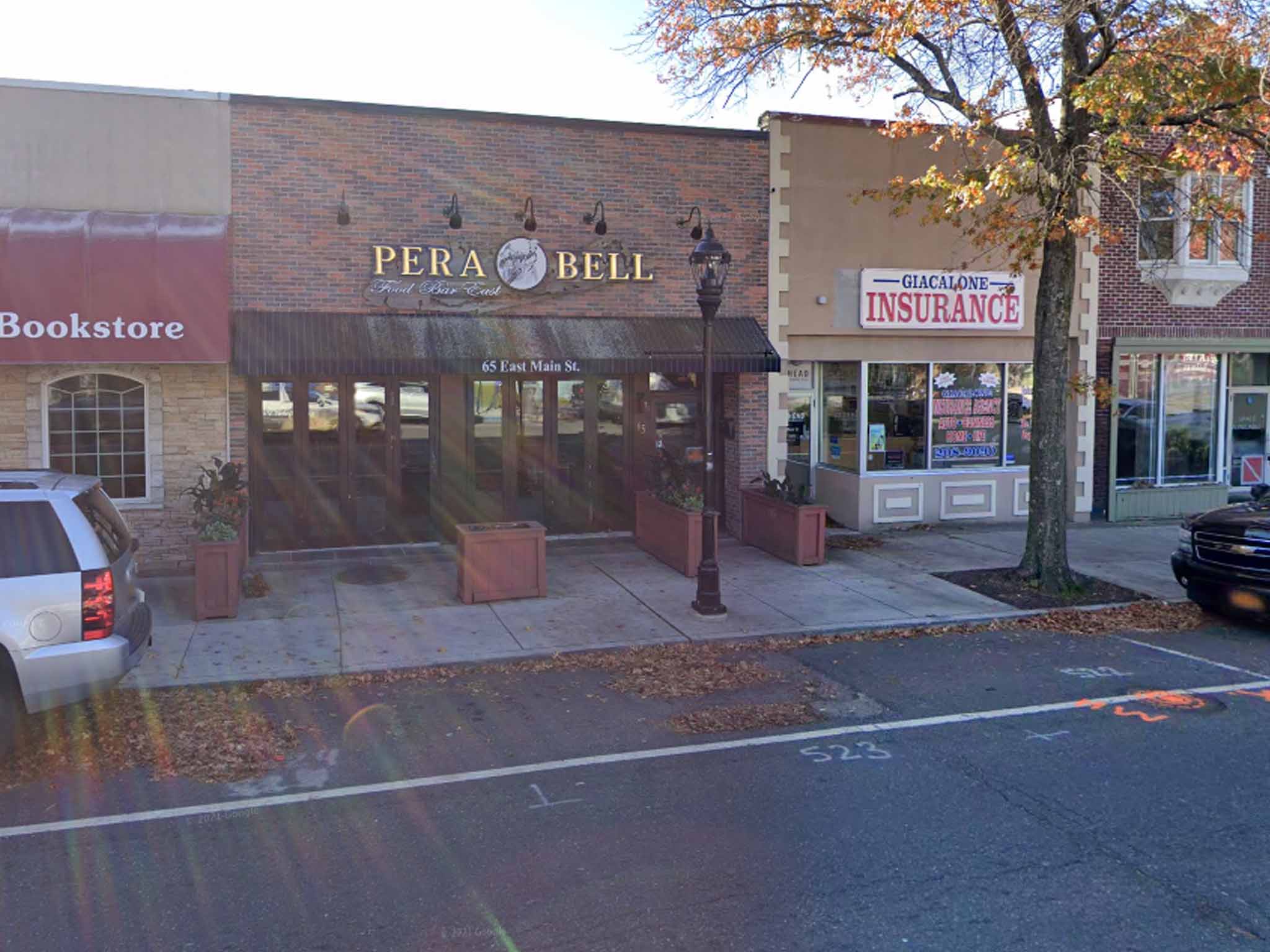 Manager Among Three Charged in Drug Sales Investigation at Long Island Restaurant