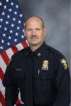 Veteran toledo police sergeant retires after 29 years