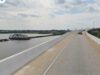 Motorcylist who was ejected into maryland river during crash reported dead