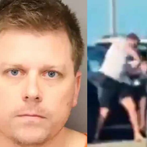 January 6th federal prosecutor to stand trial for road rage stabbing - photo licensed by shore news network.