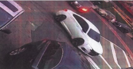 Newark Police Seek Car Used in March Robbery Case