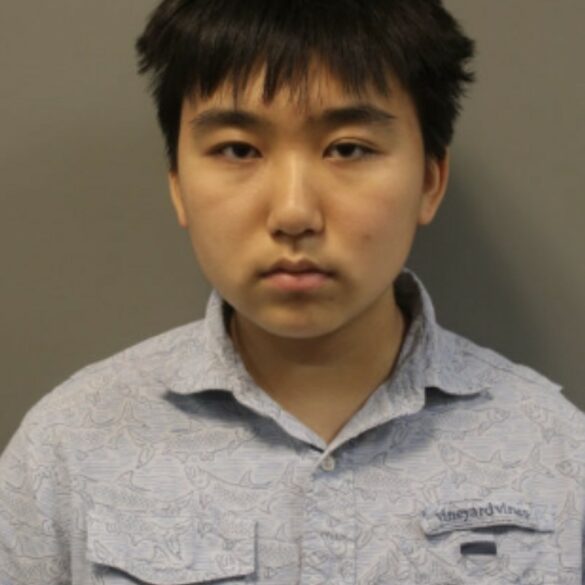 Rockville teen arrested for threatening mass violence at local school - photo licensed by shore news network.