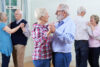 Step back in time at brick township's senior citizen prom