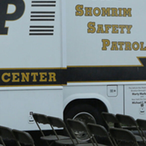 Toms river residents move to form civilian safety patrol in light of break-ins - photo licensed by shore news network.