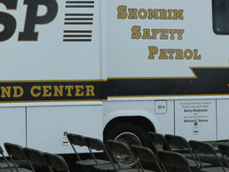 Toms river residents move to form civilian safety patrol in light of break-ins - photo licensed by shore news network.