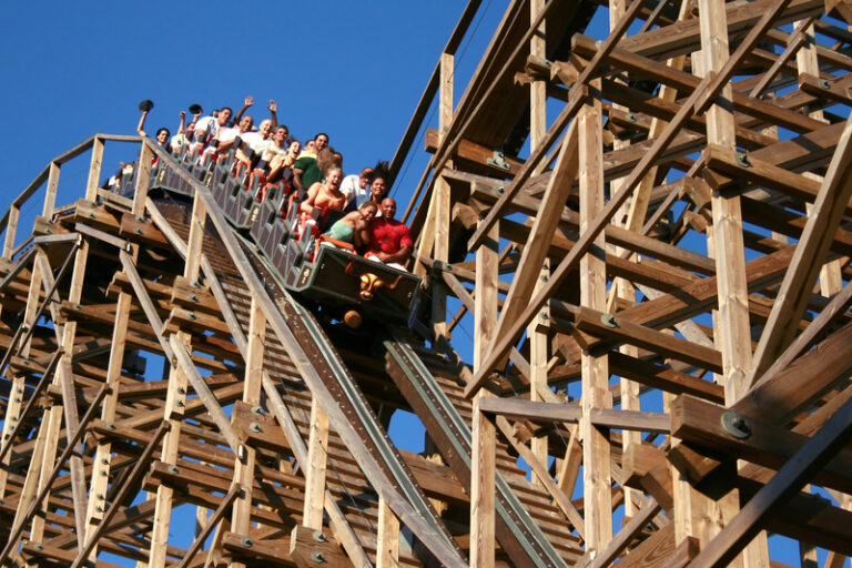 Top ten must-visit spots in new jersey this april - photo licensed by shore news network.