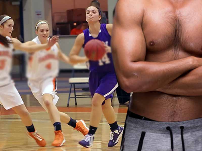 New Jersey School Board Abolishes Rule That Lets Men Play Women's Sports
