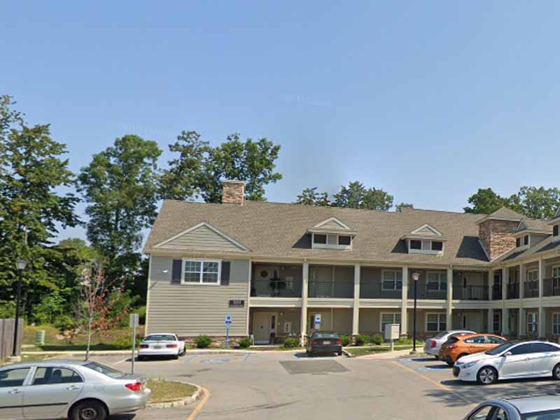 Fire at Toms River Townhome Caused by Lithium Battery