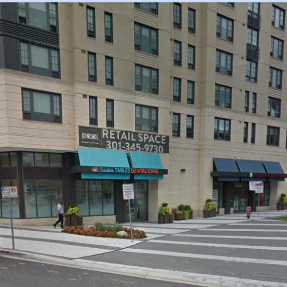 Dental office burglarized in silver spring - photo licensed by shore news network.