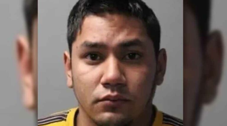 Manhunt for ms-13 member in teen stabbing and kidnapping incident - photo licensed by shore news network.