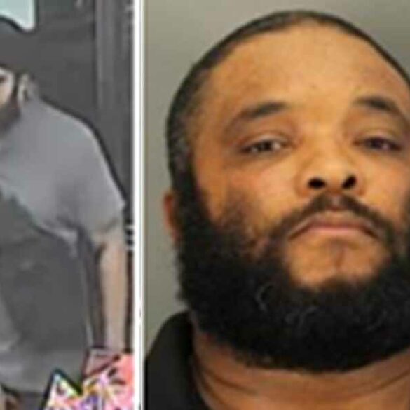 Police seek suspect in southeast dc shooting - photo licensed by shore news network.