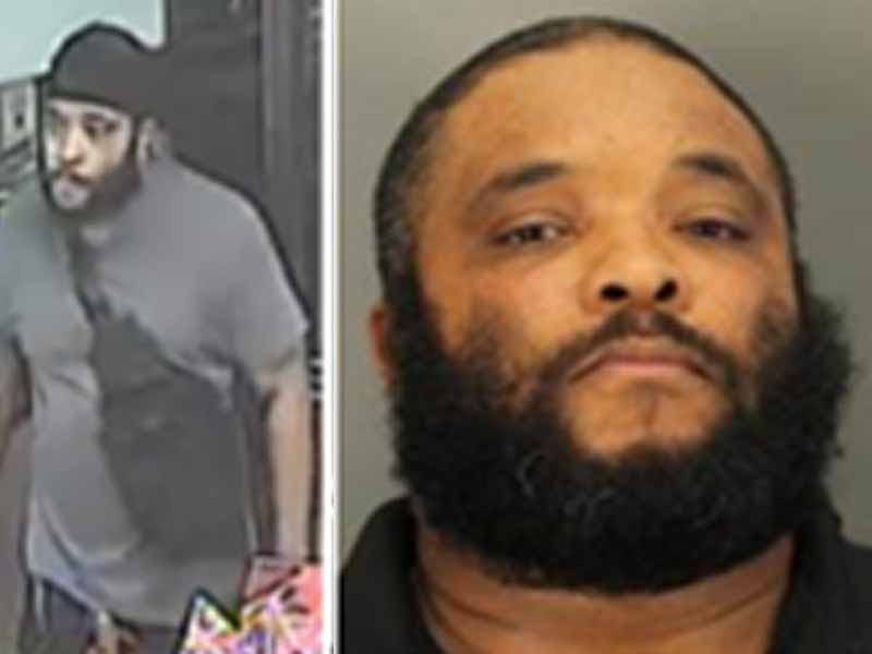 Police Seek Suspect in Southeast DC Shooting