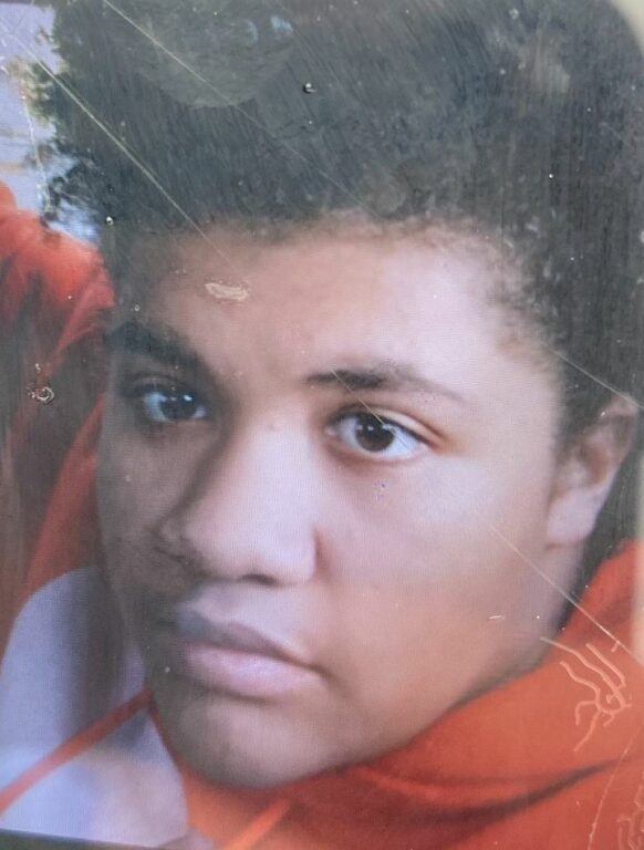 Philadelphia Police Seek Help to Locate Missing 12-Year-Old