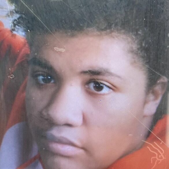 Urgent search for missing 16-year-old in baltimore county - photo licensed by shore news network.