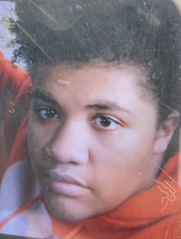 Urgent Search for Missing 16-Year-Old in Baltimore County