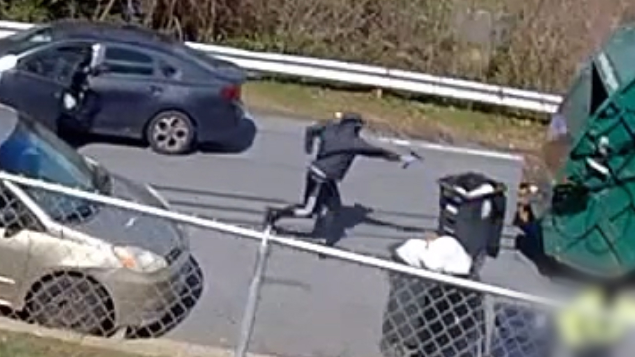 Reward Offered in Cold Blooded Murder of Maryland Trash Collector