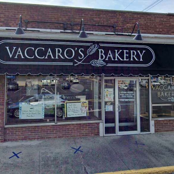 Beloved new jersey bakery closes after nearly 75 years - photo licensed by shore news network.