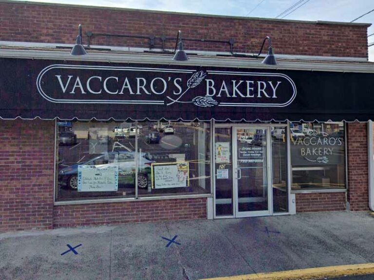 Beloved new jersey bakery closes after nearly 75 years - photo licensed by shore news network.